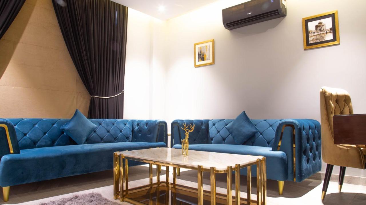 The Orchard Hotel ラホール エクステリア 写真