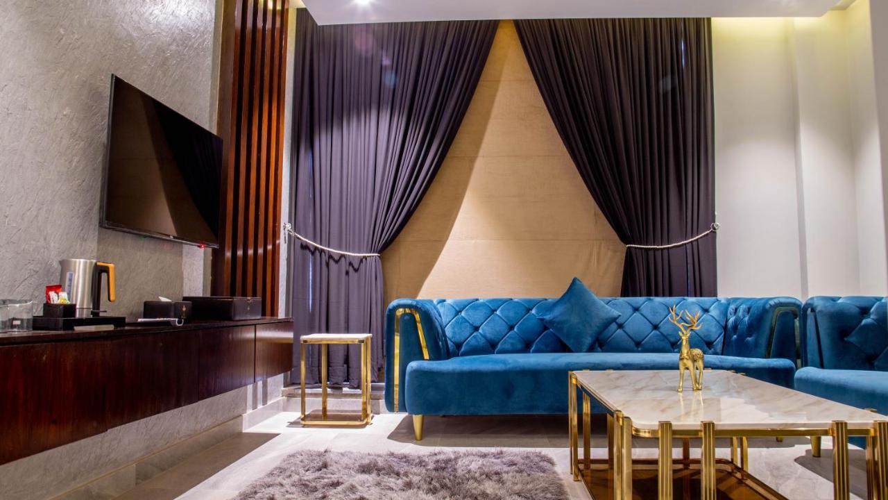 The Orchard Hotel ラホール エクステリア 写真