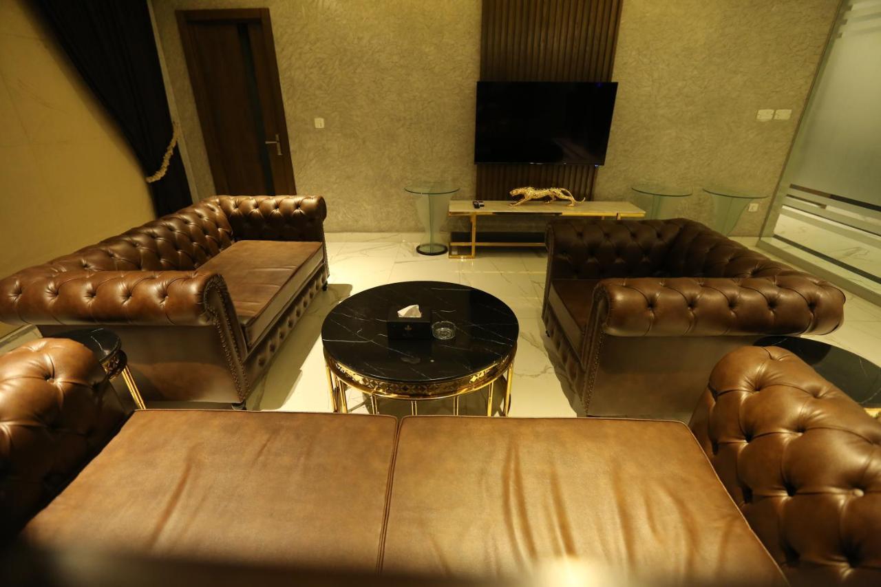 The Orchard Hotel ラホール エクステリア 写真